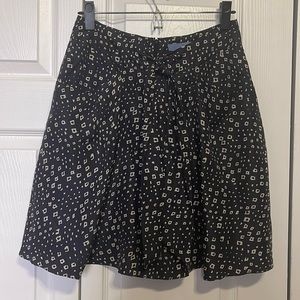Anthropologie Skirt